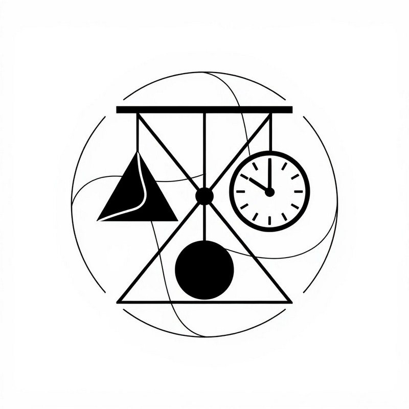 time